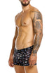 Unico 25060100103 Hongos Trunks Color 99-Black